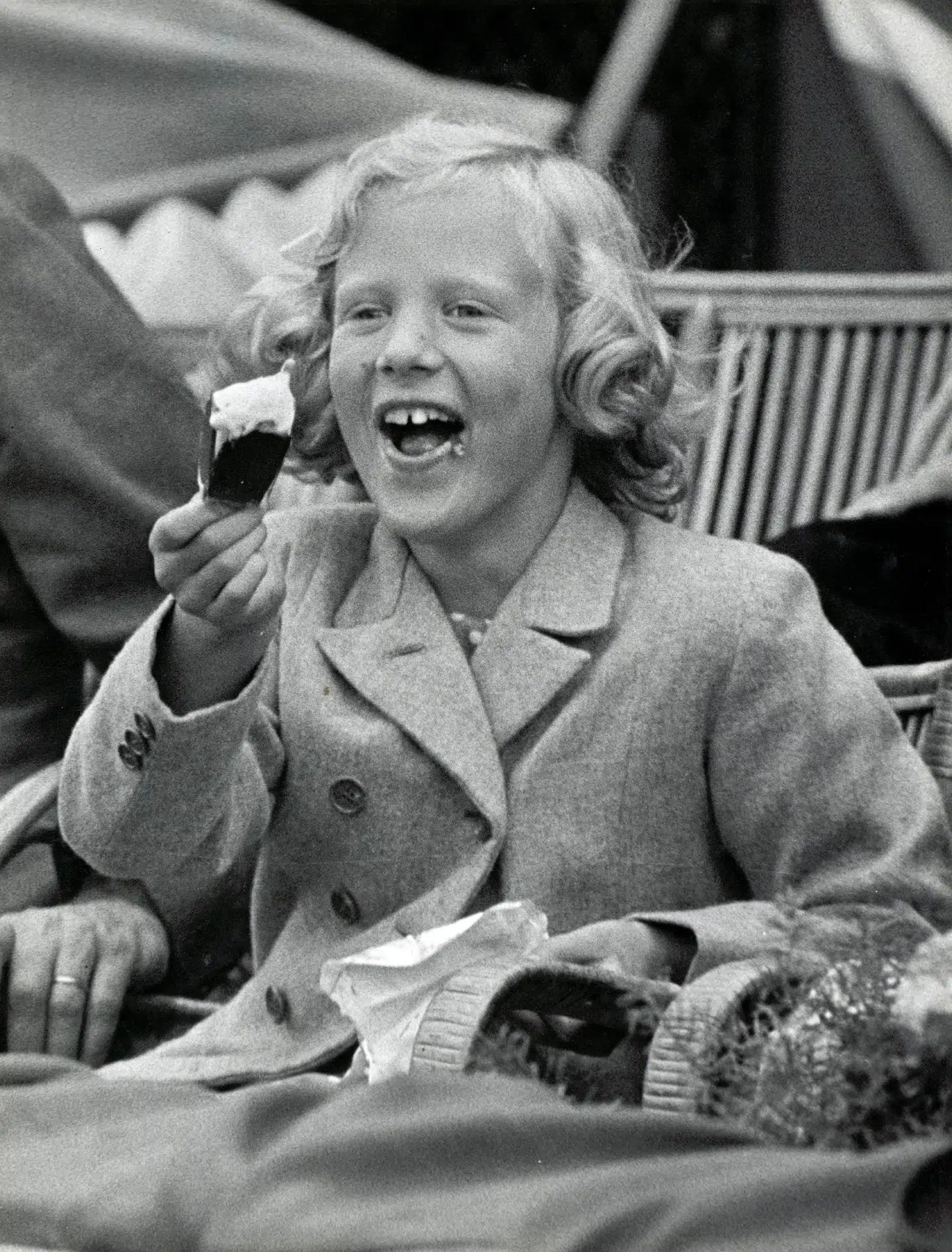 Foto: Den Kongelige Fotografisamling, Kongernes Samling.