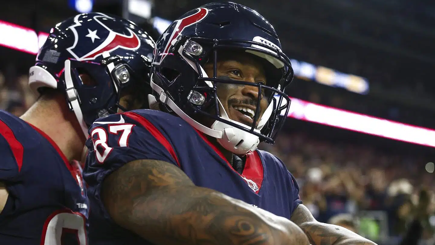 Demaryius Thomas er død 33 år gammel.