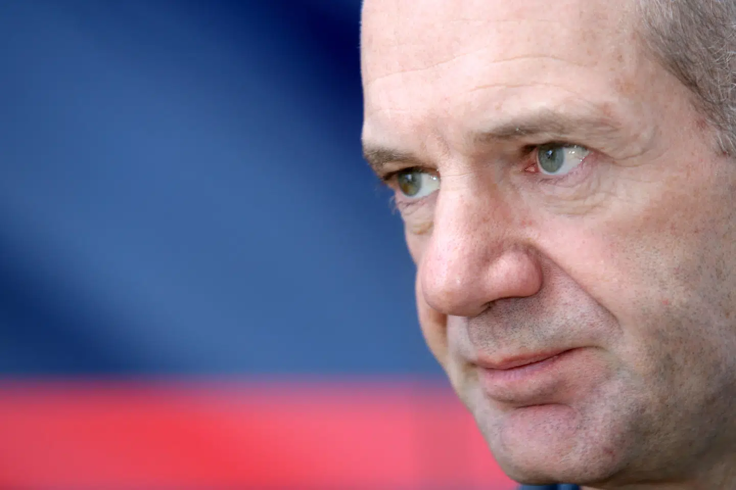 Red Bulls Adrian Newy er almindeligt anderkendt som den bedste tekniske chef i Formel 1.