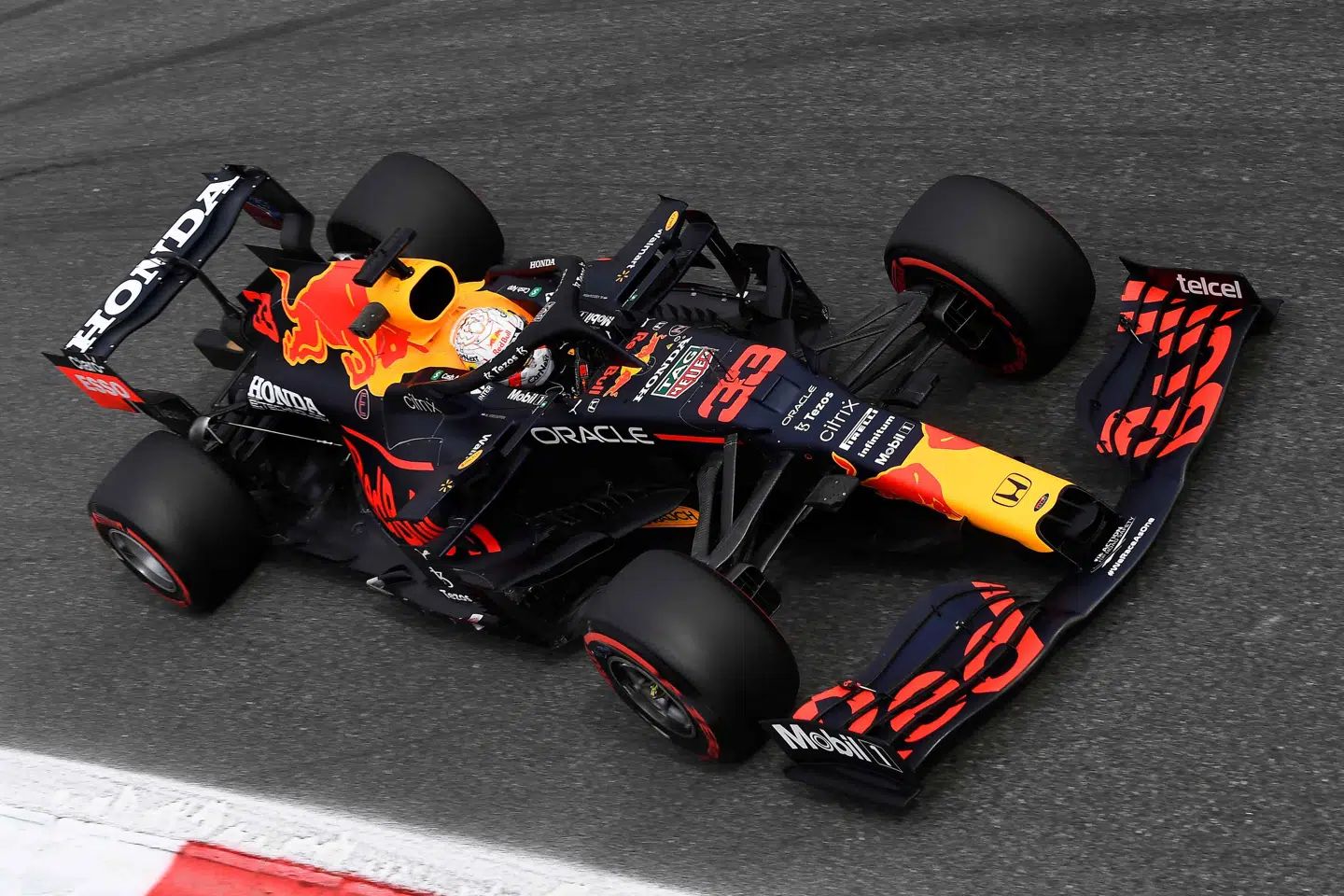 Honda, der leverer motorer til Red Bull og søsterteamet Alpha Tauri, trækker sig ud af Formel 1 efter denne sæson.