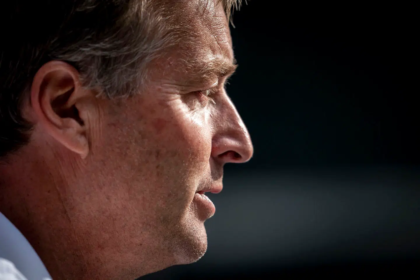 Kasper Hjulmand startede officielt som landstræner 1. august 2020. Men det blev allerede offentliggjort i juni 2019.