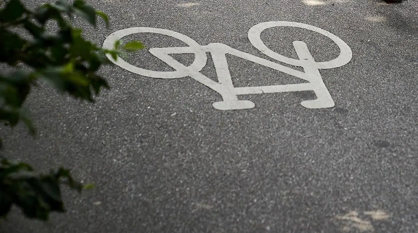 I løbet af 2022 går man i gang med at etablere en ny cykelsti i Aalborg Kommune.