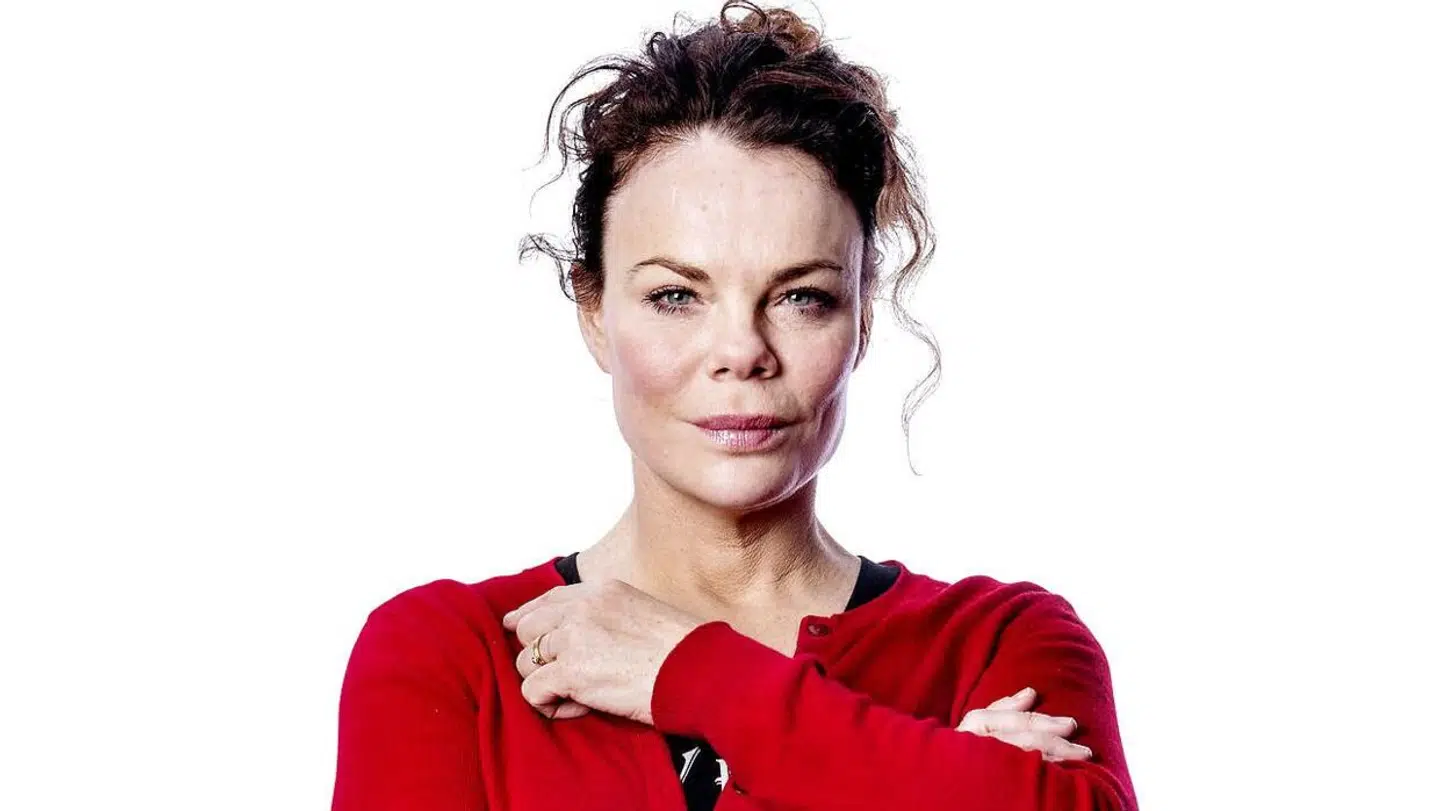 Foto: Bax Lindhardt.