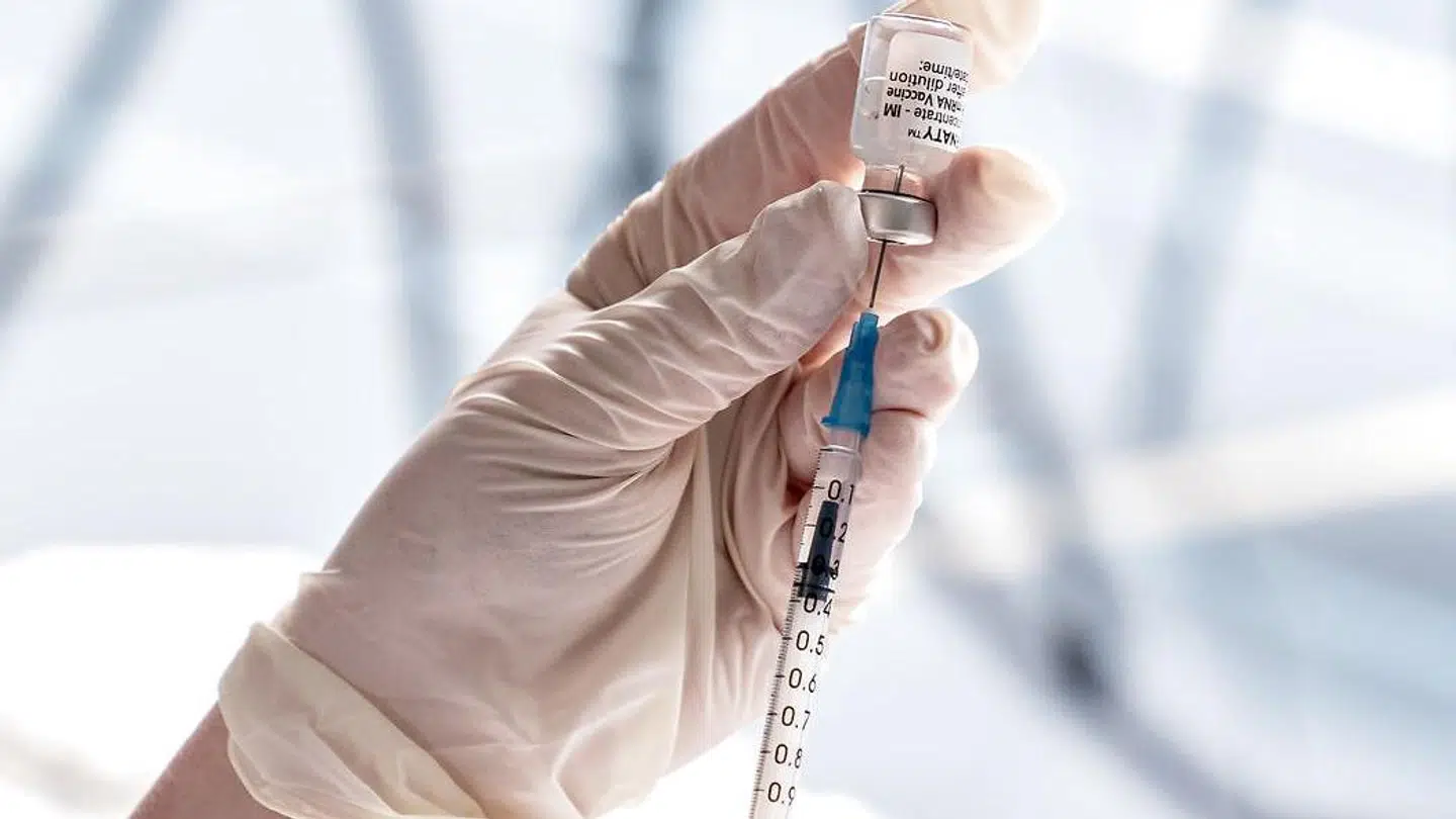 Nu åbner der snart ny vaccinationscenter i City Syd.