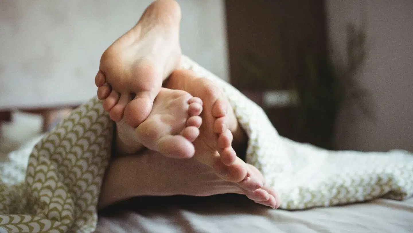 Generelt oplever de aarhusianske sexshops, at danskerne er vilde med sex i juletiden.