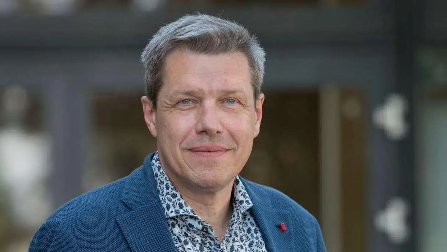 Hans Henrik Henriksen var udpeget som nr. 6 på Socialdemokraternes liste til kommunalvalget i Aalborg, men blot to måneder før valget trak han sit kandidatur. Foto: Lars Horn/Aalborg Kommune