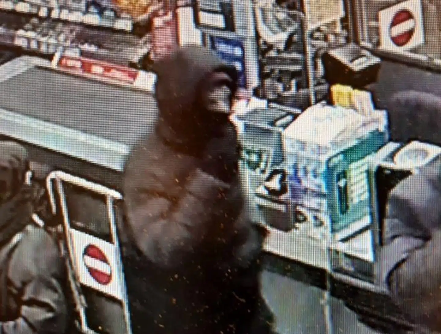 Den eftersøgte efter lørdag aftens skyderi i København.