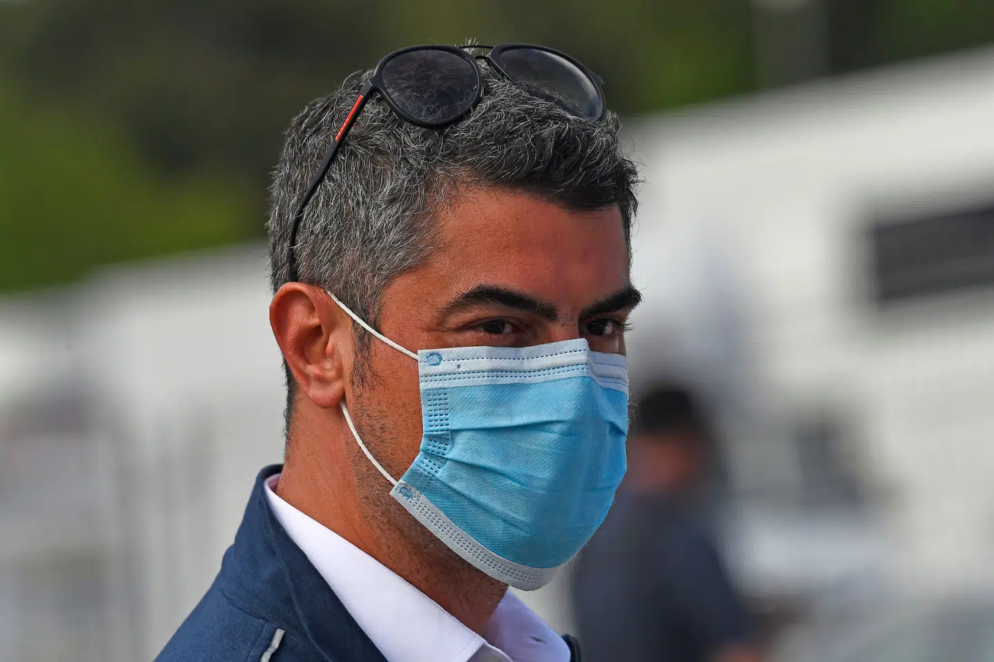 FIA´s løbsleder Michael Masi har advaret om, at usportslig kørsel kan medføre diskvalifikation eller fratagelse af point.