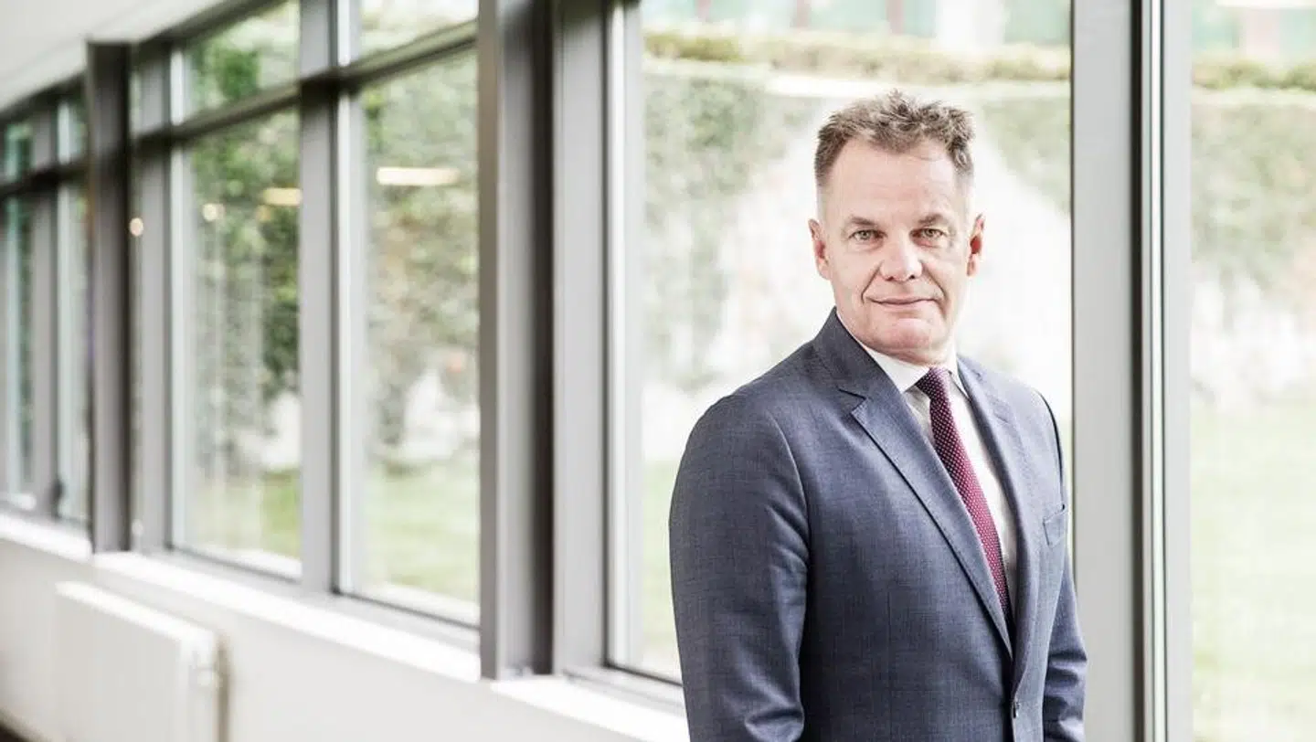 Brian Rothemejer Jacobsen har været medlem af Topdanmarks direktion siden 2016 og ansat i virksomheden i i alt 33 år.