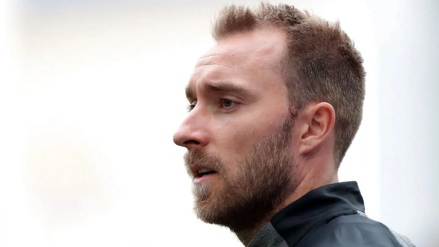 For første gang sætter OB ord på drømmen om Christian Eriksen.