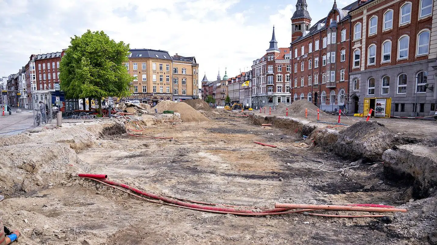 Borgere i Aalborg må væbne sig med tålmodighed.