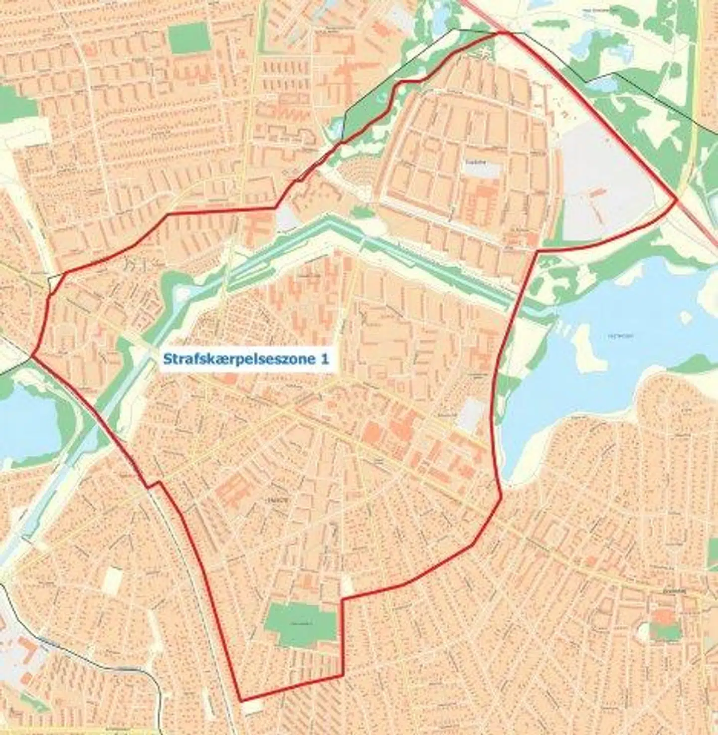 Foto: Københavns Politi