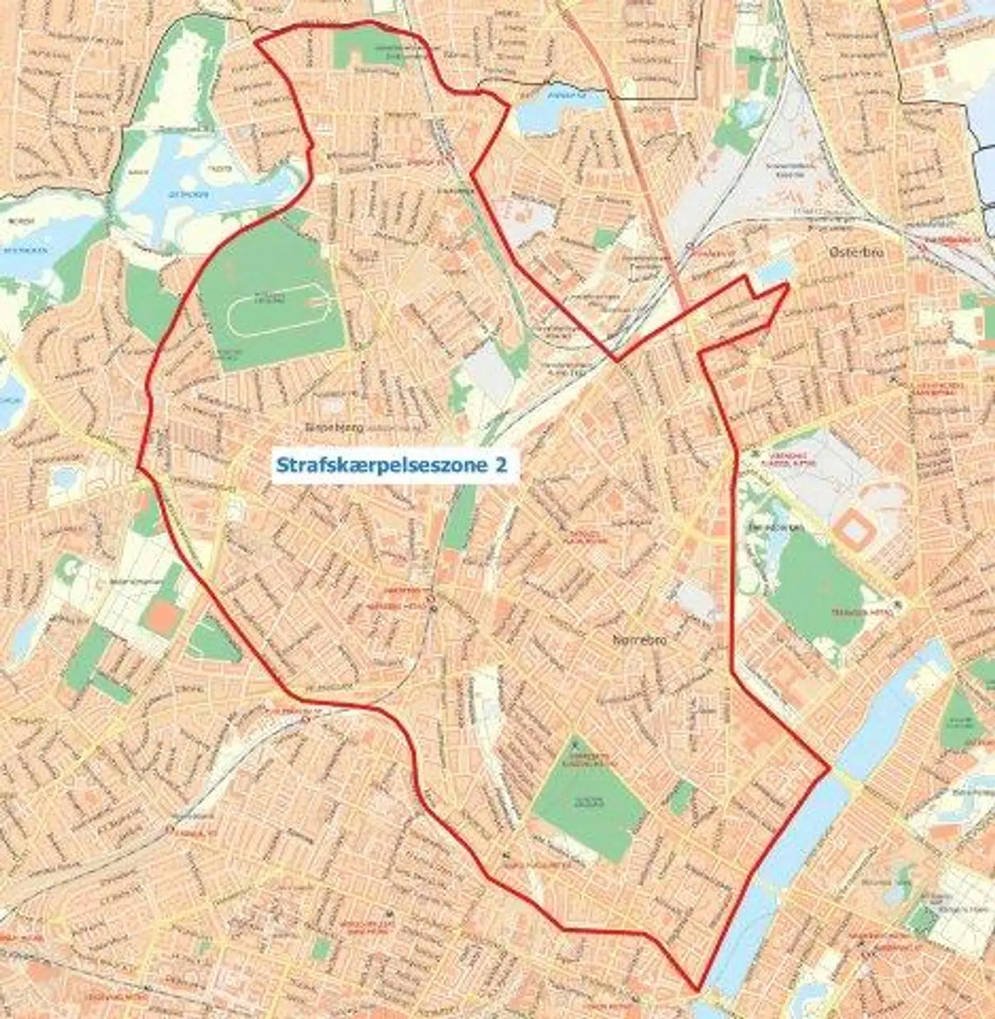 Foto: Københavns Politi