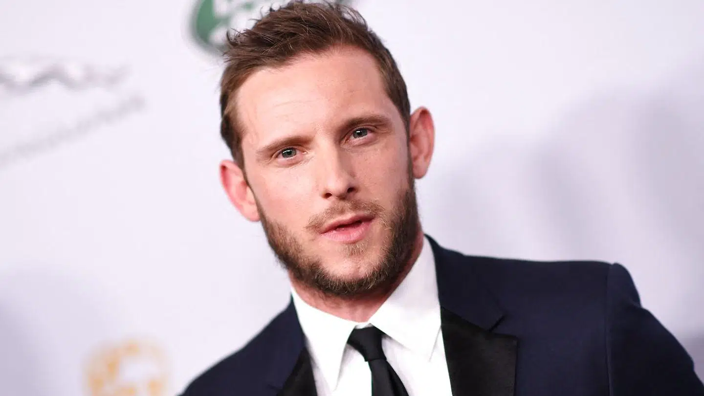 Evan Rachel Woods eksmand, Jamie Bell.