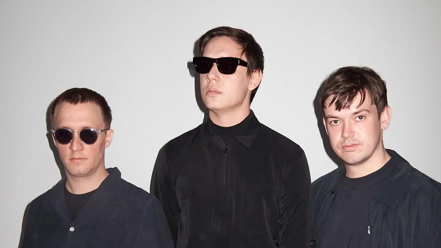 Jung gav koncert for tusindvis af mennesker 2. december. Foto: Jung.