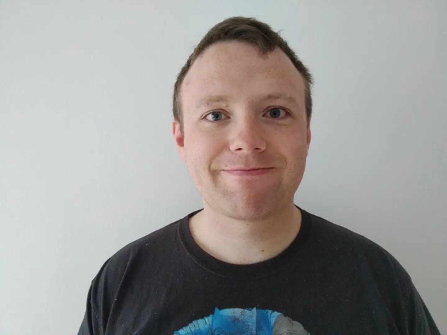 Peter er ikke set siden natten til søndag. Foto: Østjyllands Politi