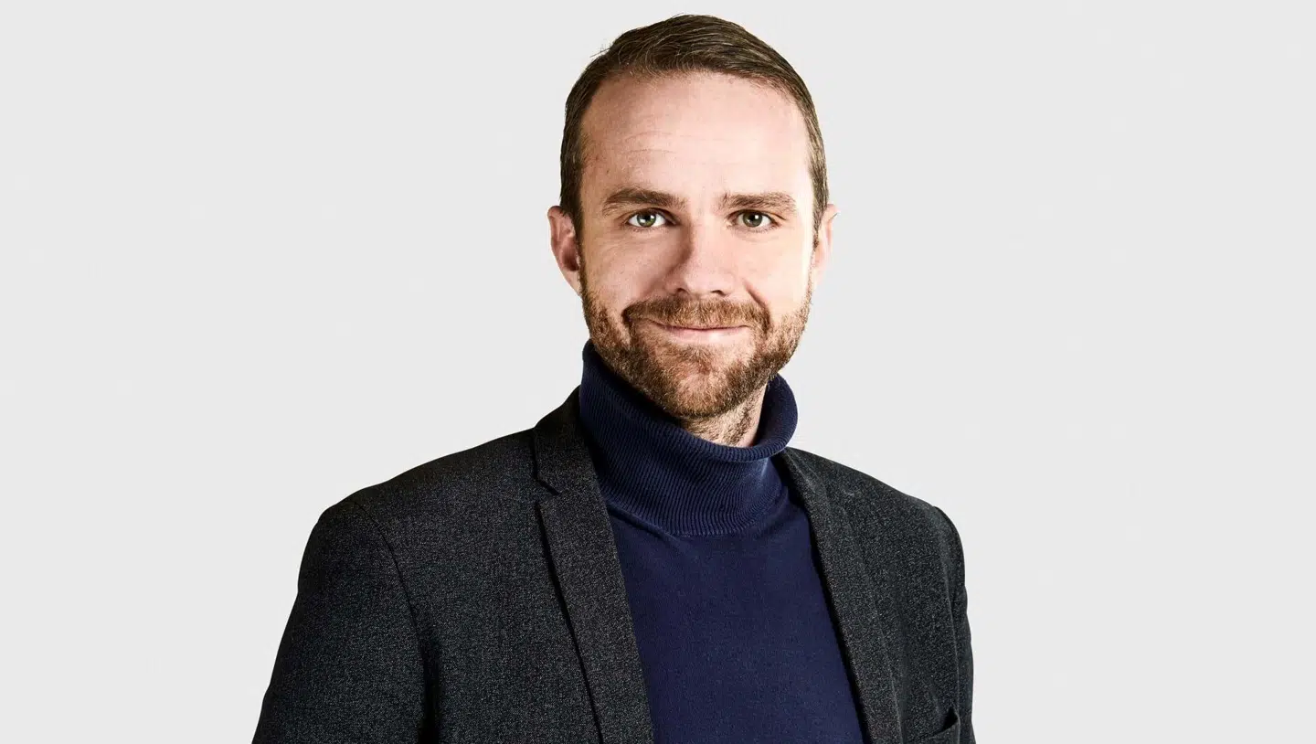 Byrådspolitiker og rådmanden for Børn og Unge i Aarhus Kommune, Thomas Medom, har fået corona.