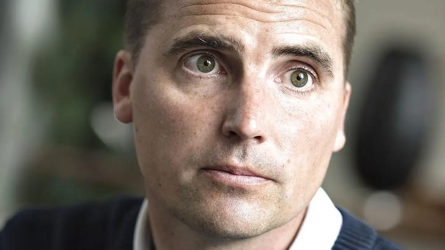 Events er en stor del af planerne for Andreas Helgstrands fremtidige investeringer.