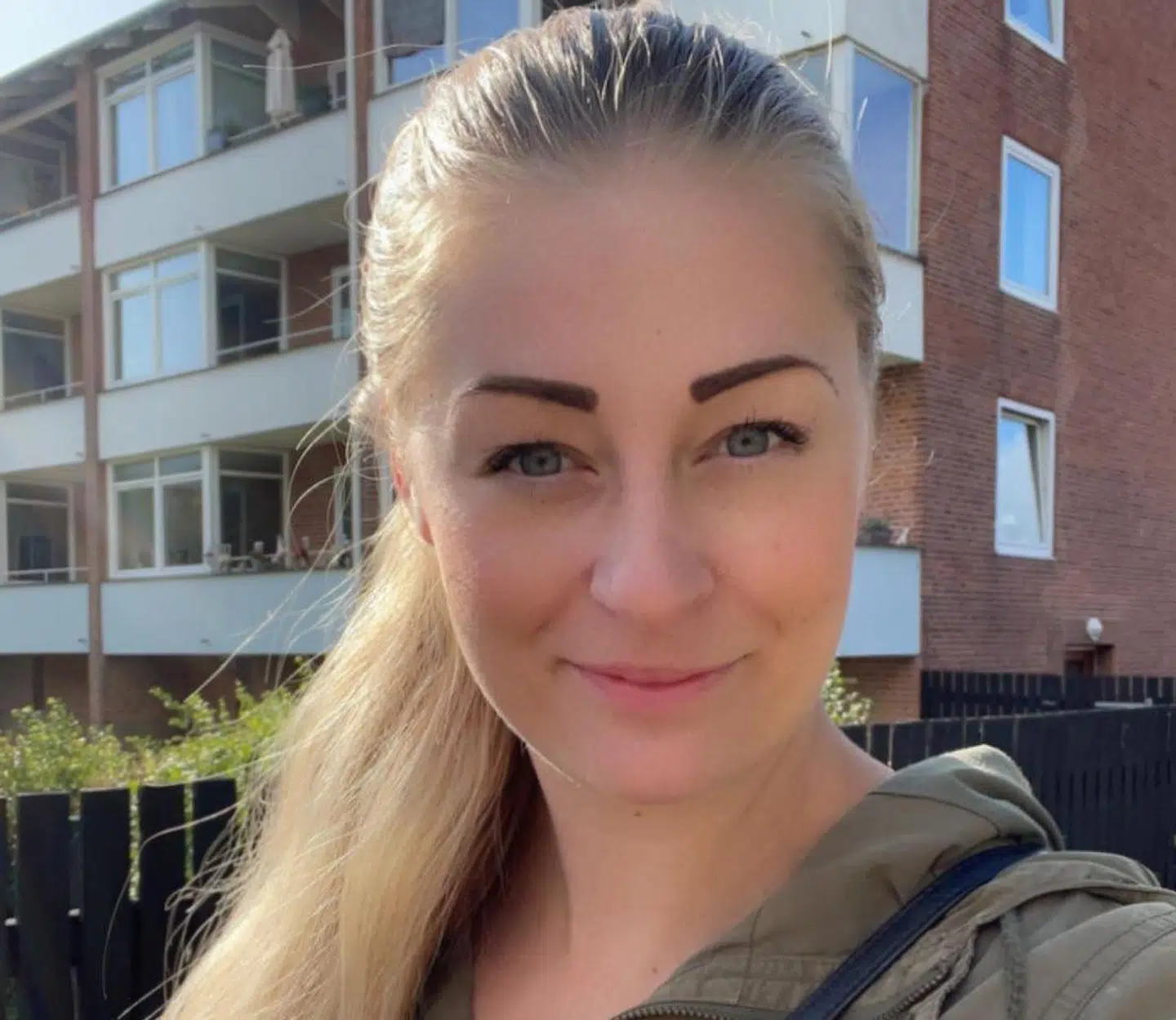 Louise Meincke kan virkelig mærke, at priserne er på vej op i landets supermarkeder.