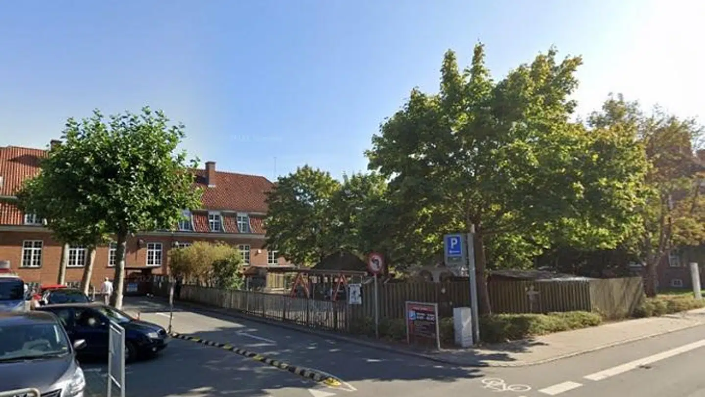 Børnehaven Molivitten i Odense får kritik af forældre, der er trætte af, at deres børn er ude det meste af dagen.