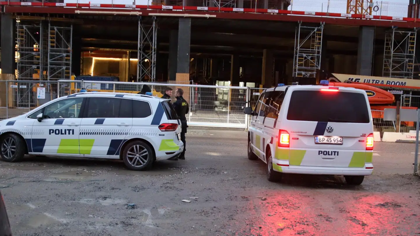 Foto: Presse-fotos.dk