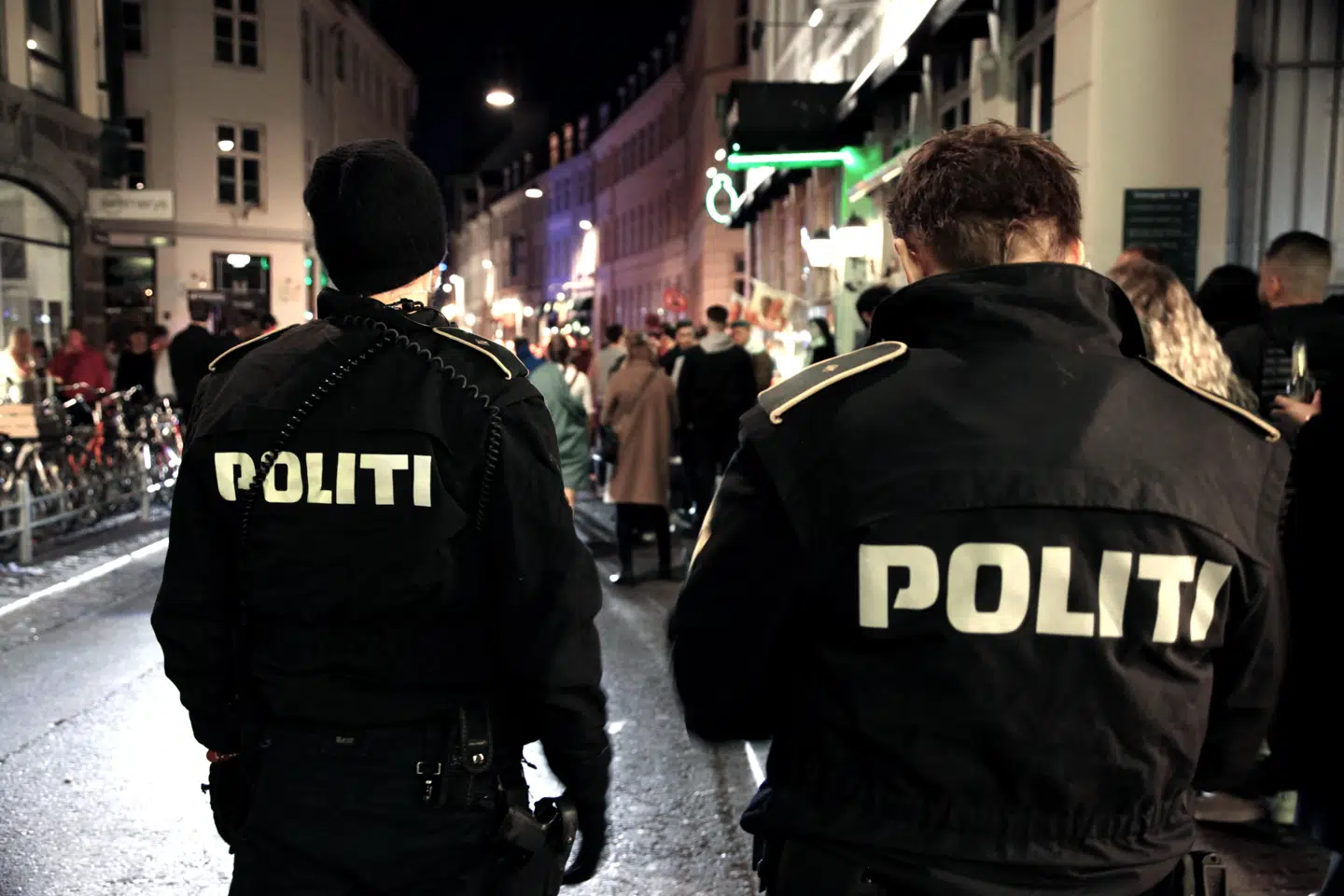 De københavnske restaurationer vil kunne forvente at få besøg af politiet, der fortsætter deres målrettede bevillingsindsats med fokus på, at værtshuse og restauranterne overholder gældende regler. Foto: Pressefoto/Københavns Politi