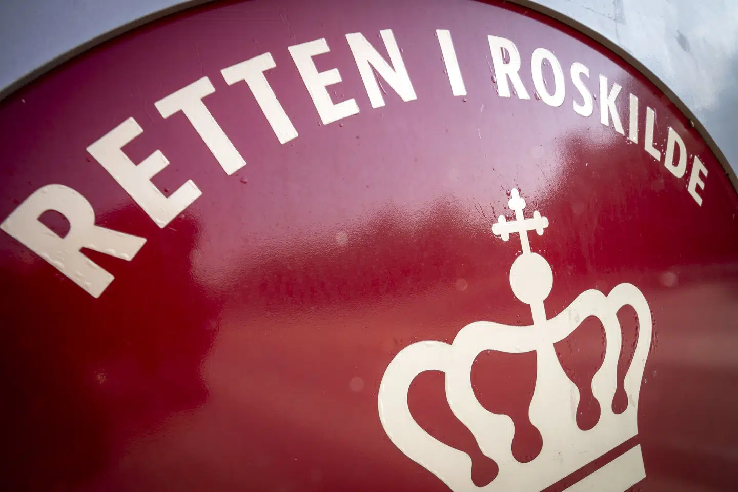 Tidligere vinmand er blevet dømt skyldig i millionbedrag ved Retten i Roskilde. (Arkivfoto) Mads Claus Rasmussen/Ritzau Scanpix