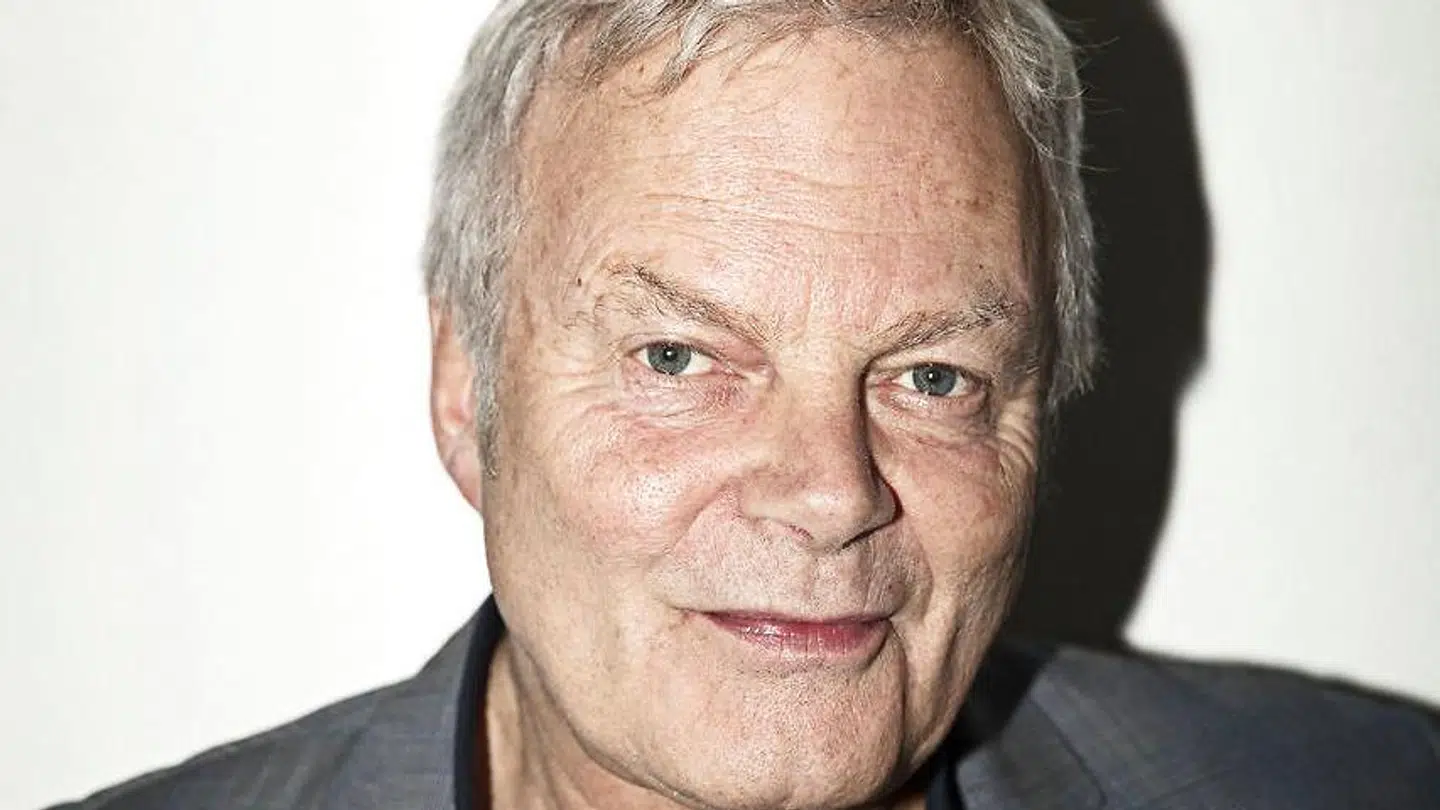 Jarl Friis-Mikkelsen har også været dommer i TV 2's underholdningsprogram 'Danmark Har Talent'.