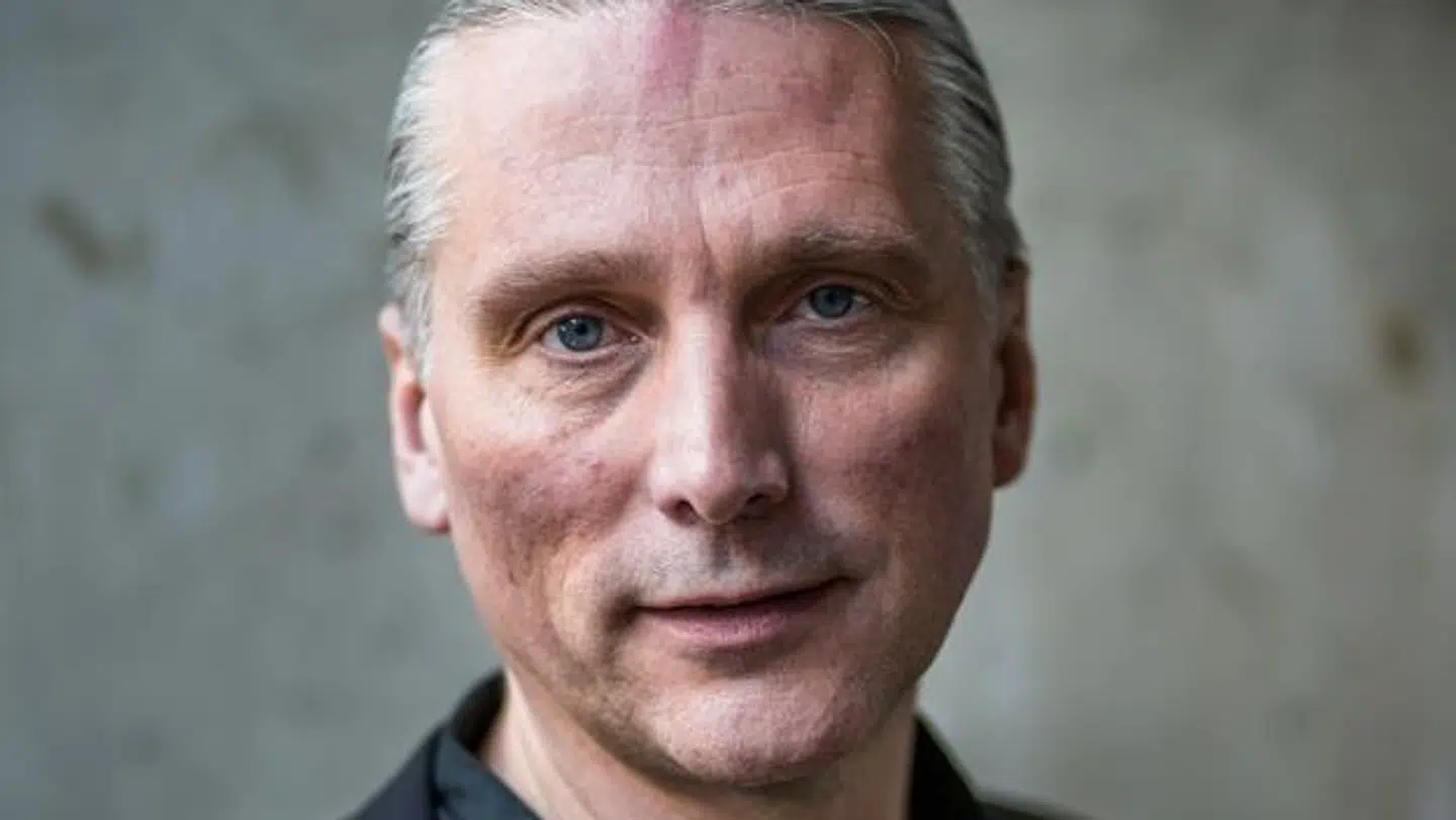 Roger Buch mener ikke, at Aalborg Kommune har gjort eller skrevet noget forkert i det brev, de har sendt ud til deres ansatte om coronapas.