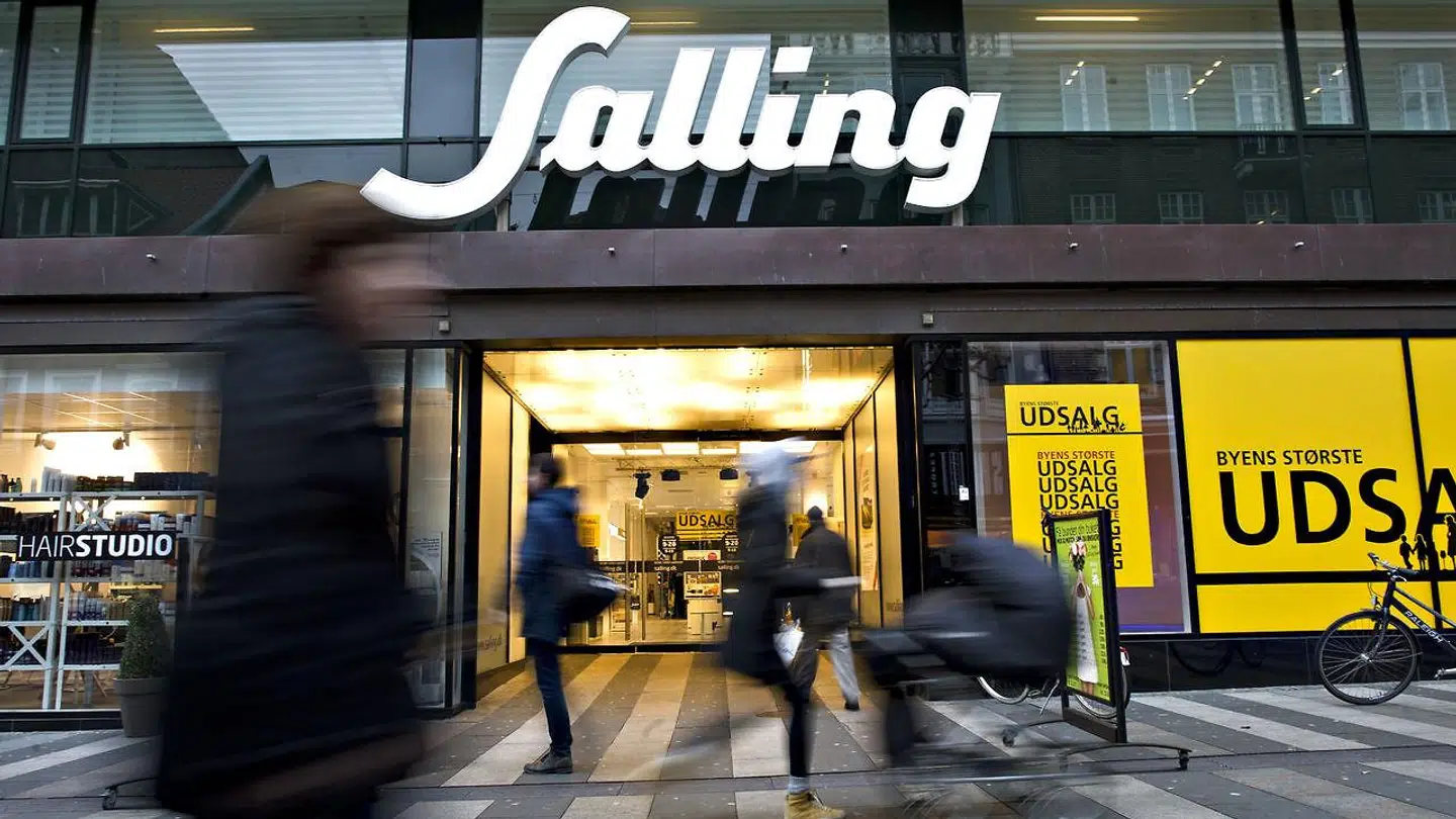 Salling Group skal betale for at have brudt overenskomsten med HK Handel