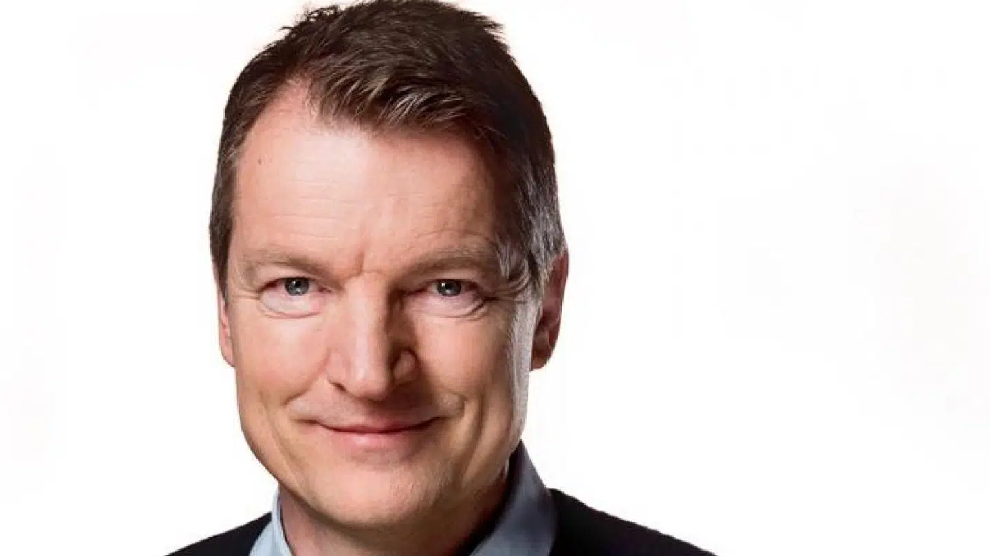 Kim Hjerrild er lige blevet valgt, men vil nu fritages fra sit mandat. Foto: Københavns Kommune.