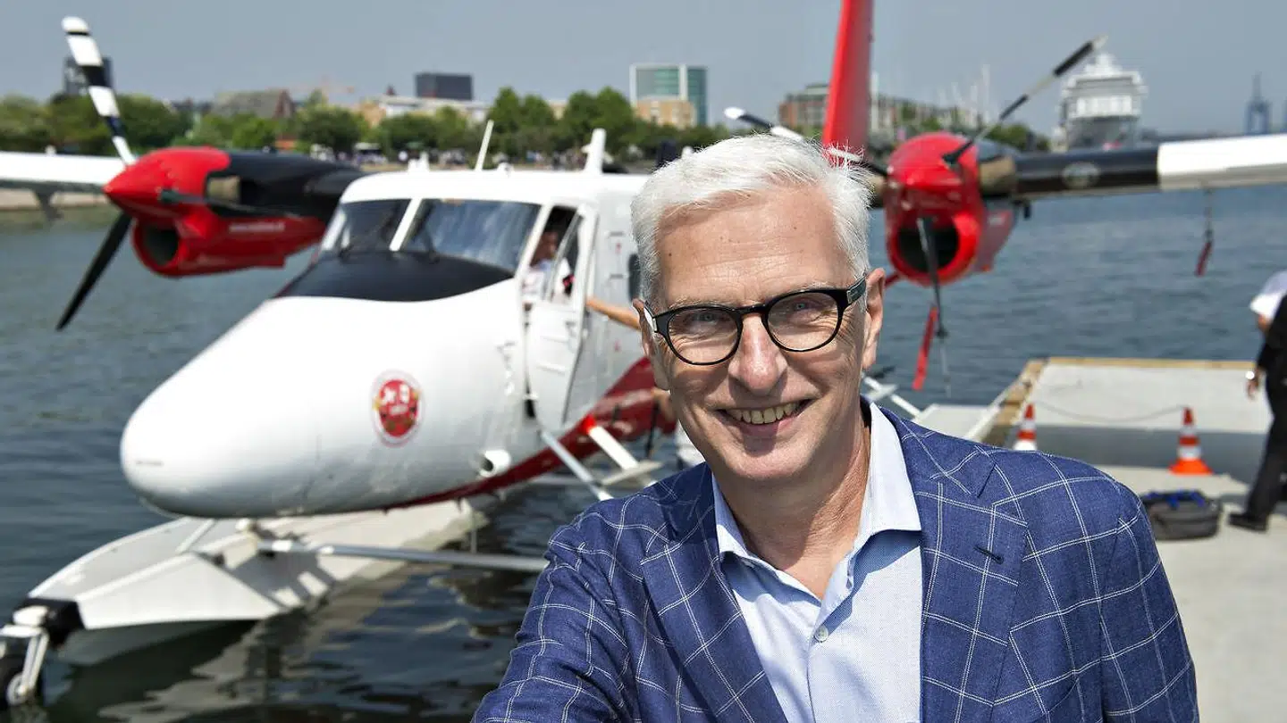 Lars Erik Nielsen har i tidens løb haft mange forskellige kasketter på. Nu er han gået konkurs med et selskab.