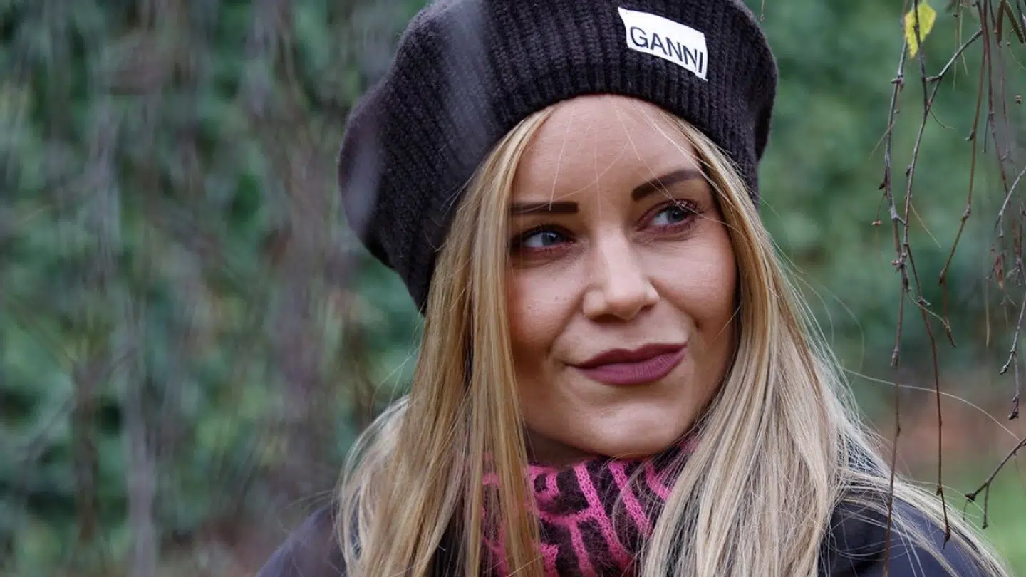 Josefine Valentin blev i 2017 meldt til kommunen, og det har sat sine spor i hende