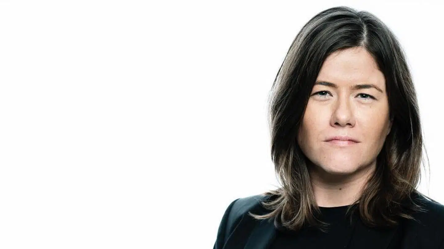 Pernille Holbøll var chefredaktør for Ekstra Bladet online. Nu har hun sagt op. (Privatfoto)