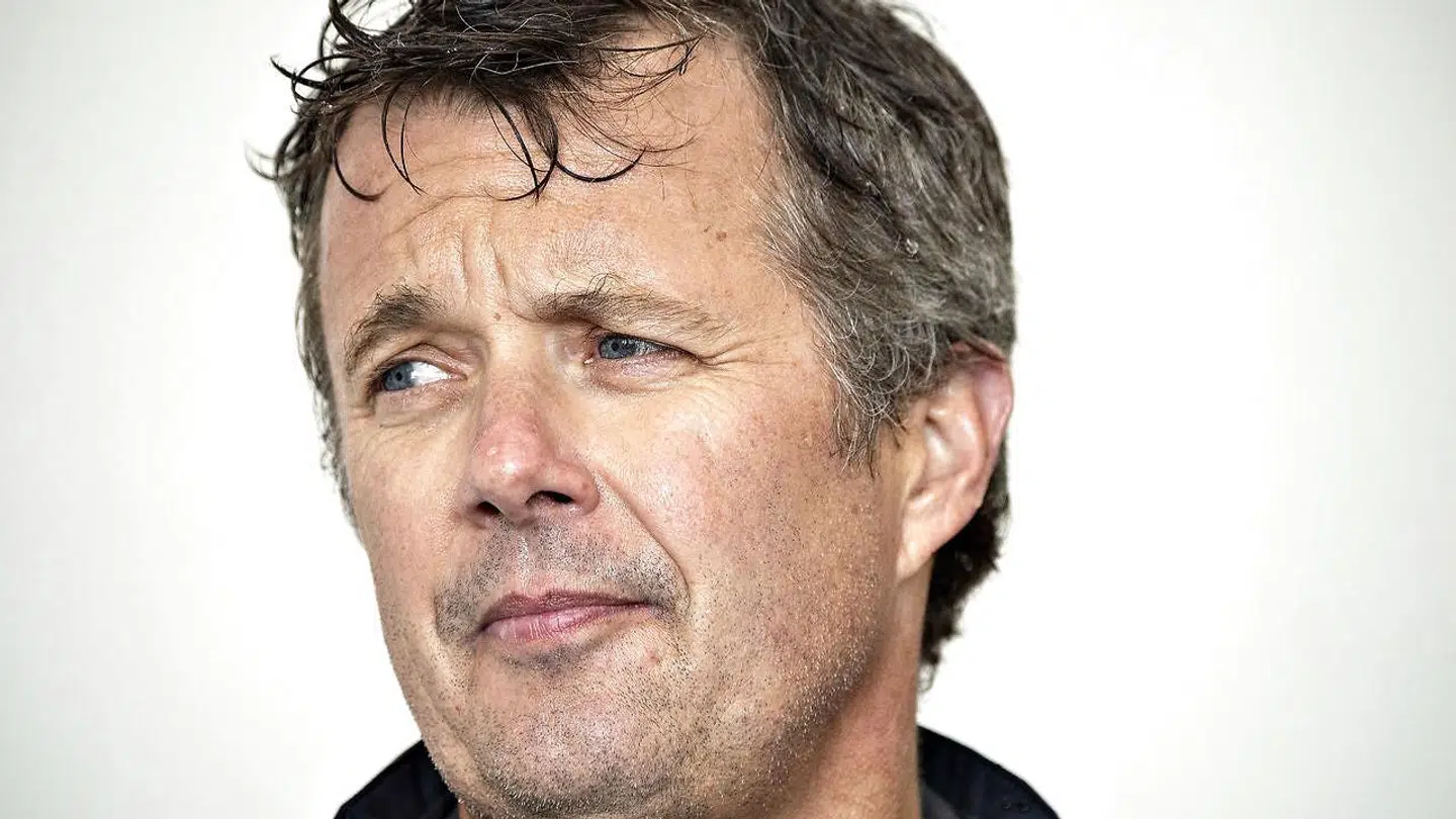 Kronprins Frederik åbner nyt Sports- og Kulturcampus i Gellerup