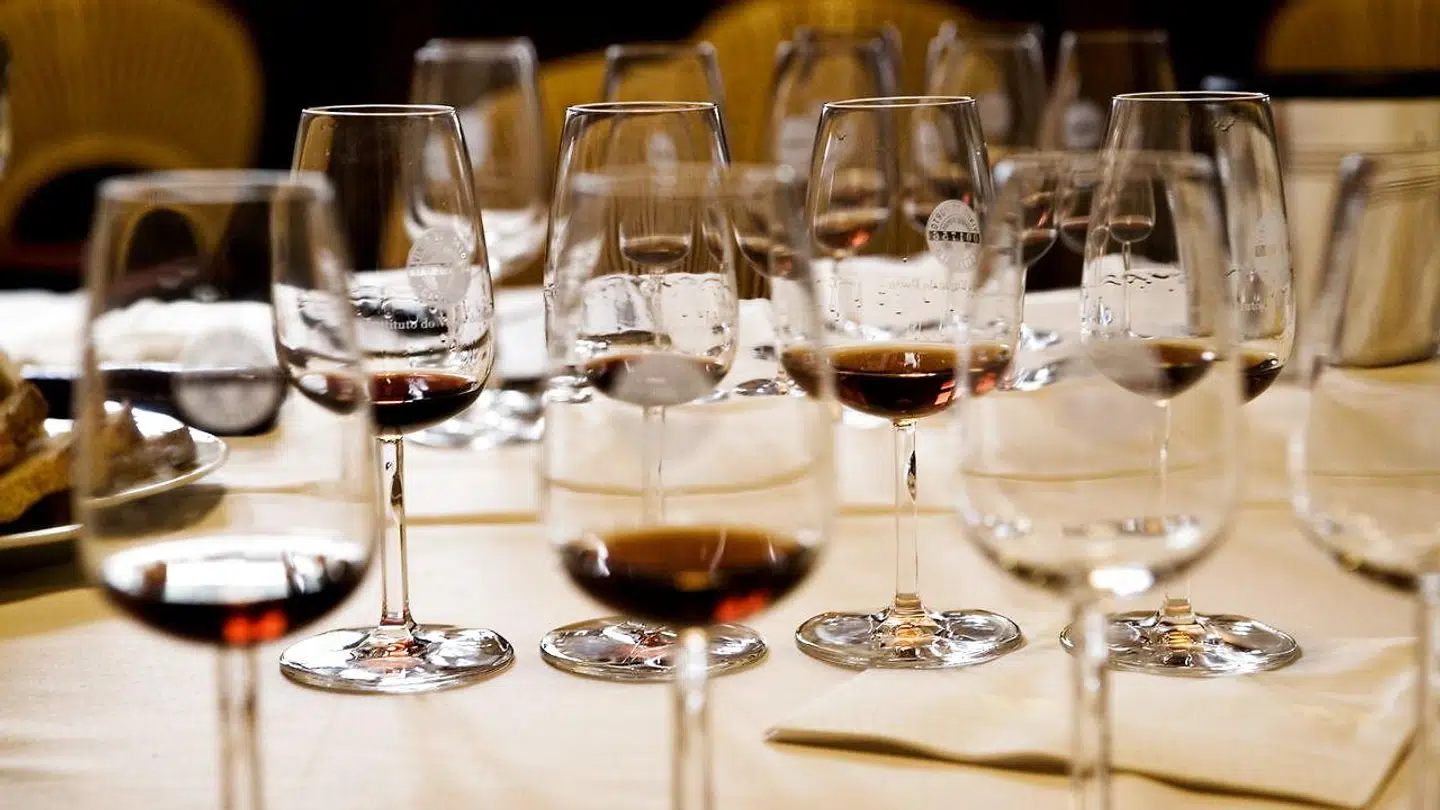 Byd december velkommen med portvinssmagning på Adelino.