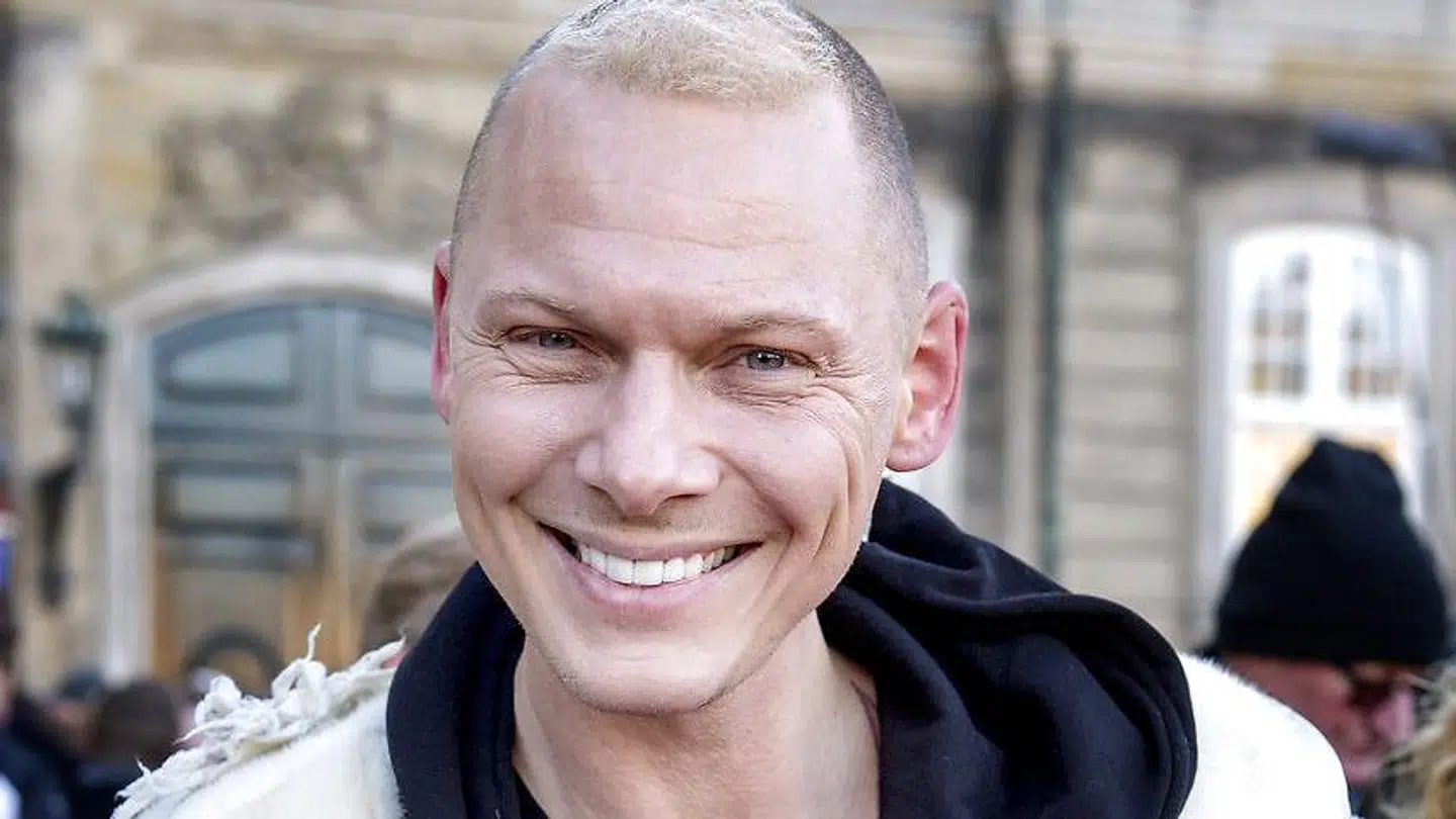 Jim Lyngvild.