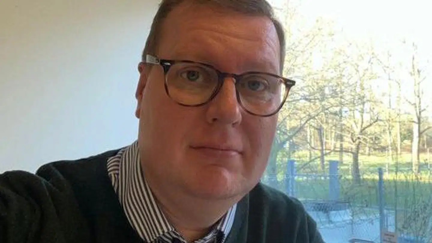 I et Facebookopslag onsdag aften kalder Søren Windell (K) venstres spidskandidat Christoffer Lilleholt for »umoden«.