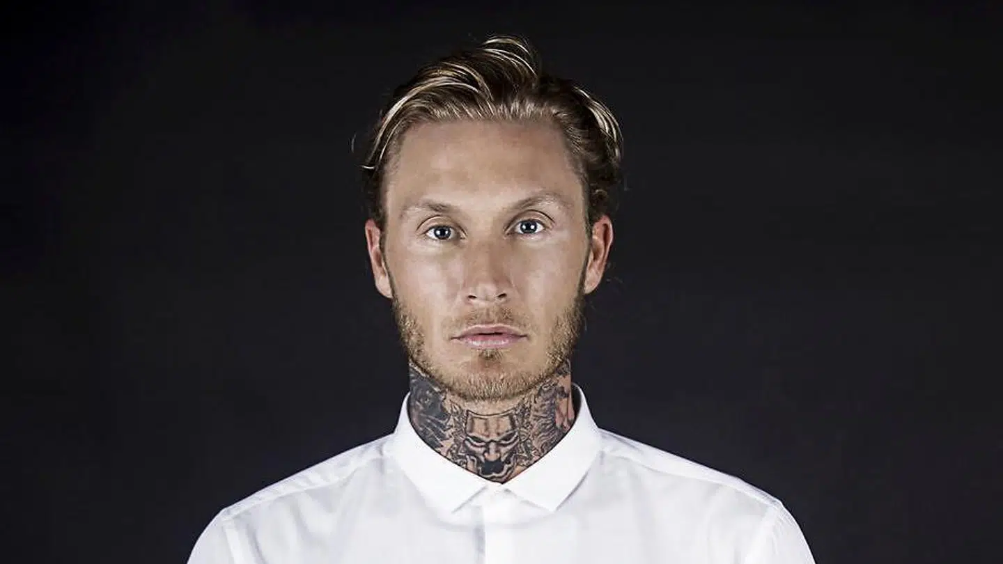 Morten Breum skal optræde på festivalen Soundstorm i Saudi-Arabien, som er arrangeret af en statsstyret organisation.