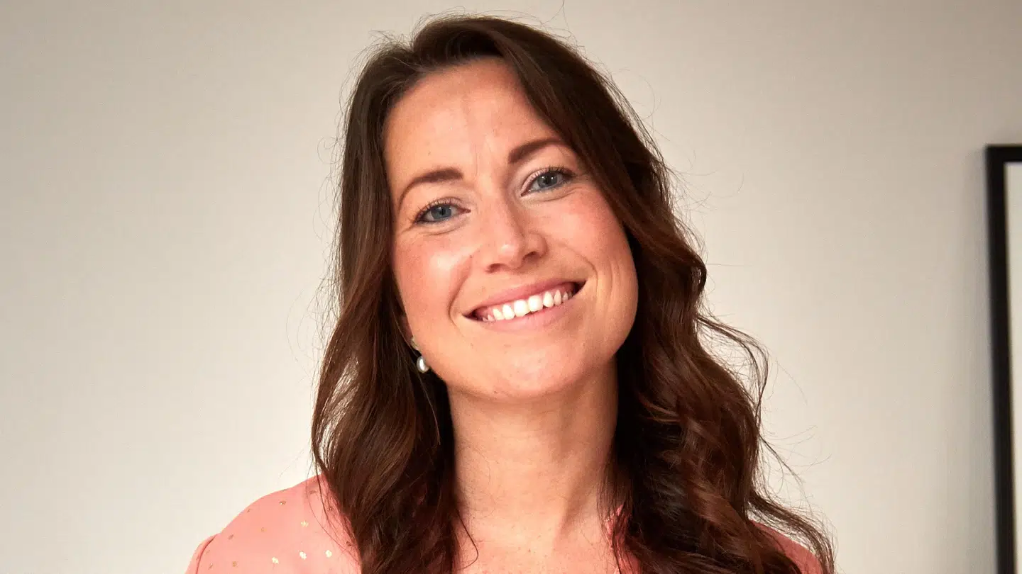 Cana Buttenschøn.