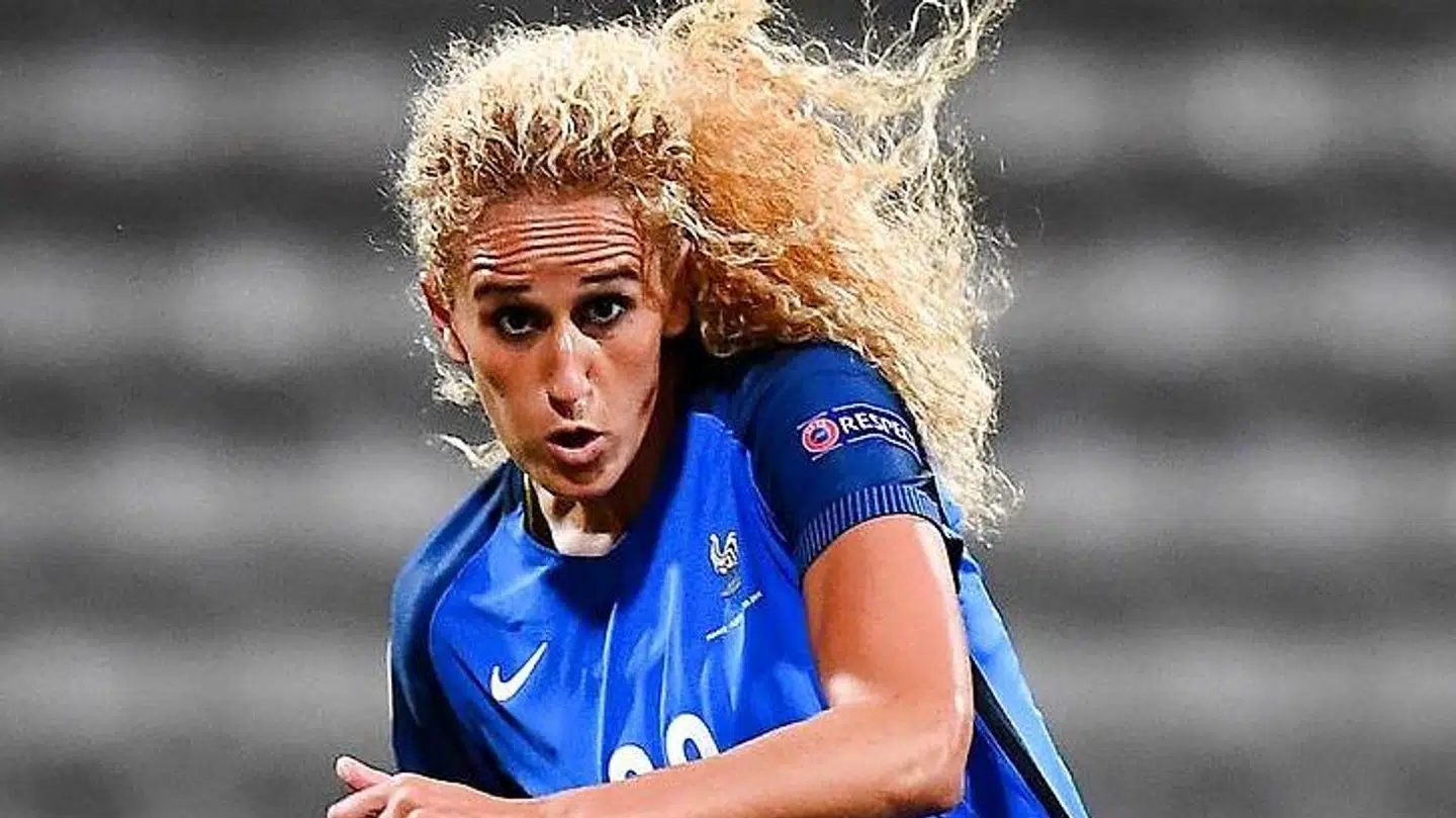Kheira Hamraoui blev overfaldet i starten af november.