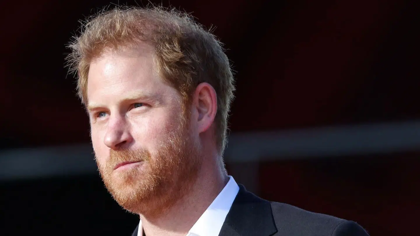 En af prins Harrys ekskærester fortæller i et interview, at hun er glad for, at forholdet til ham ikke varede mere end et par måneder. (Arkivfoto)