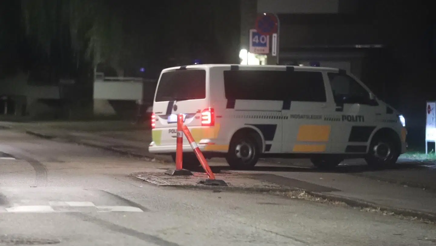 Foto: Presse-fotos.dk