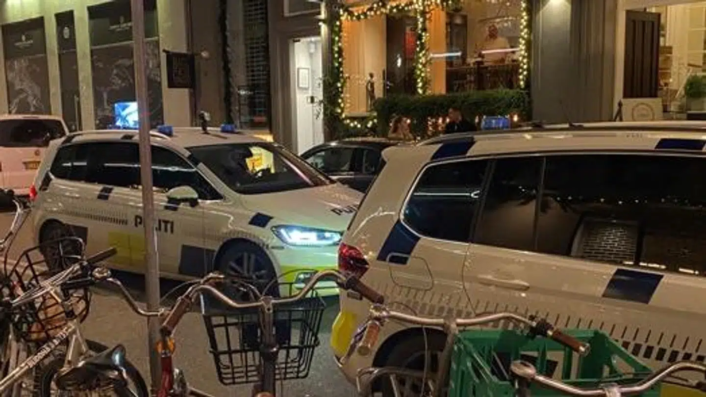 Foto: Cecilie Patscheider