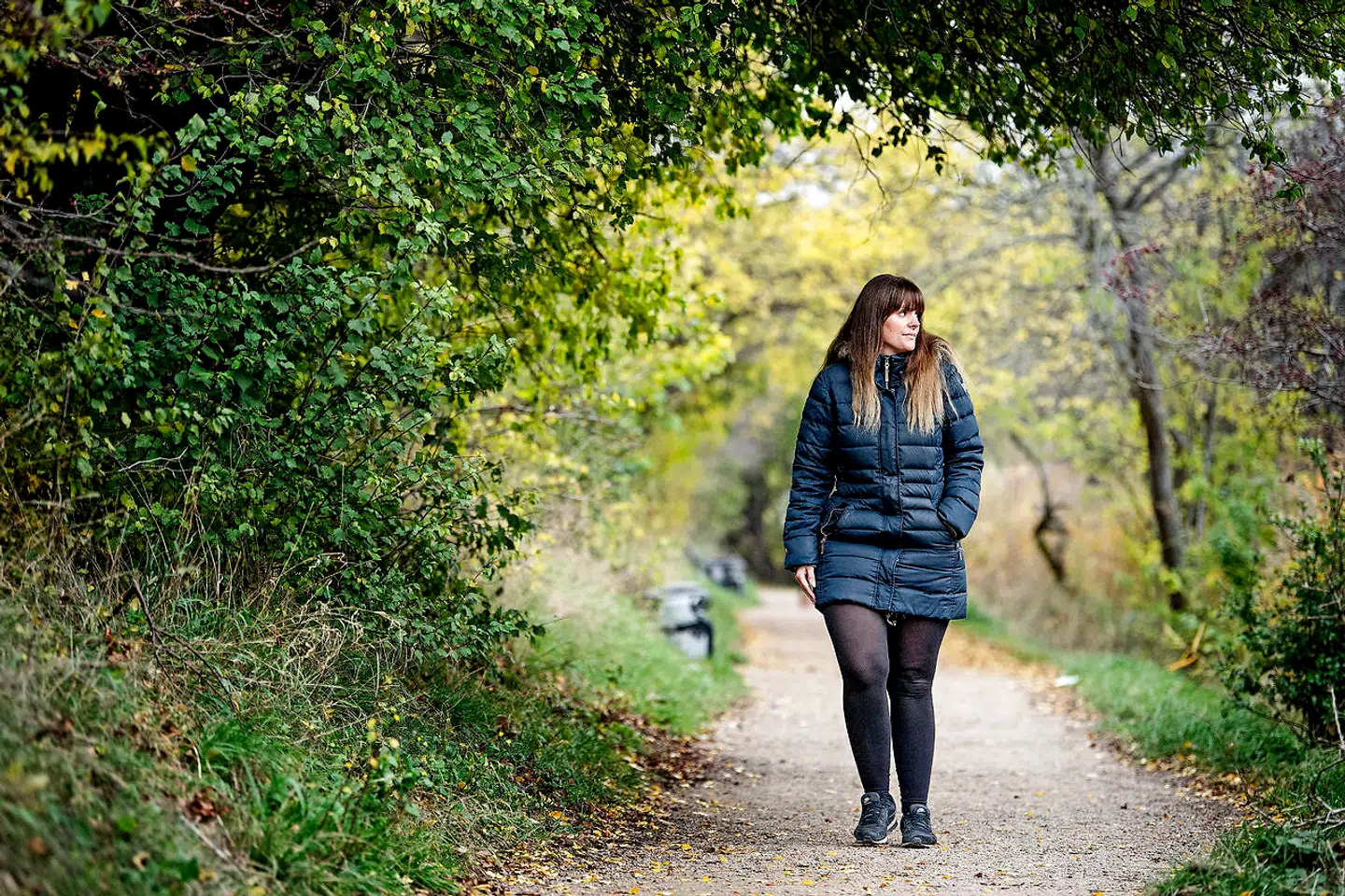 Sara Thanes søn Nord var blot 18 måneder gammel, da han blev slået ihjel af sin far- hendes eks-kæreste, som efterfølgende tog sit eget liv. Sara er nu blevet mor igen, men slås stadigvæk med manglende tillid til mænd og sorgen over sin mistede søn.