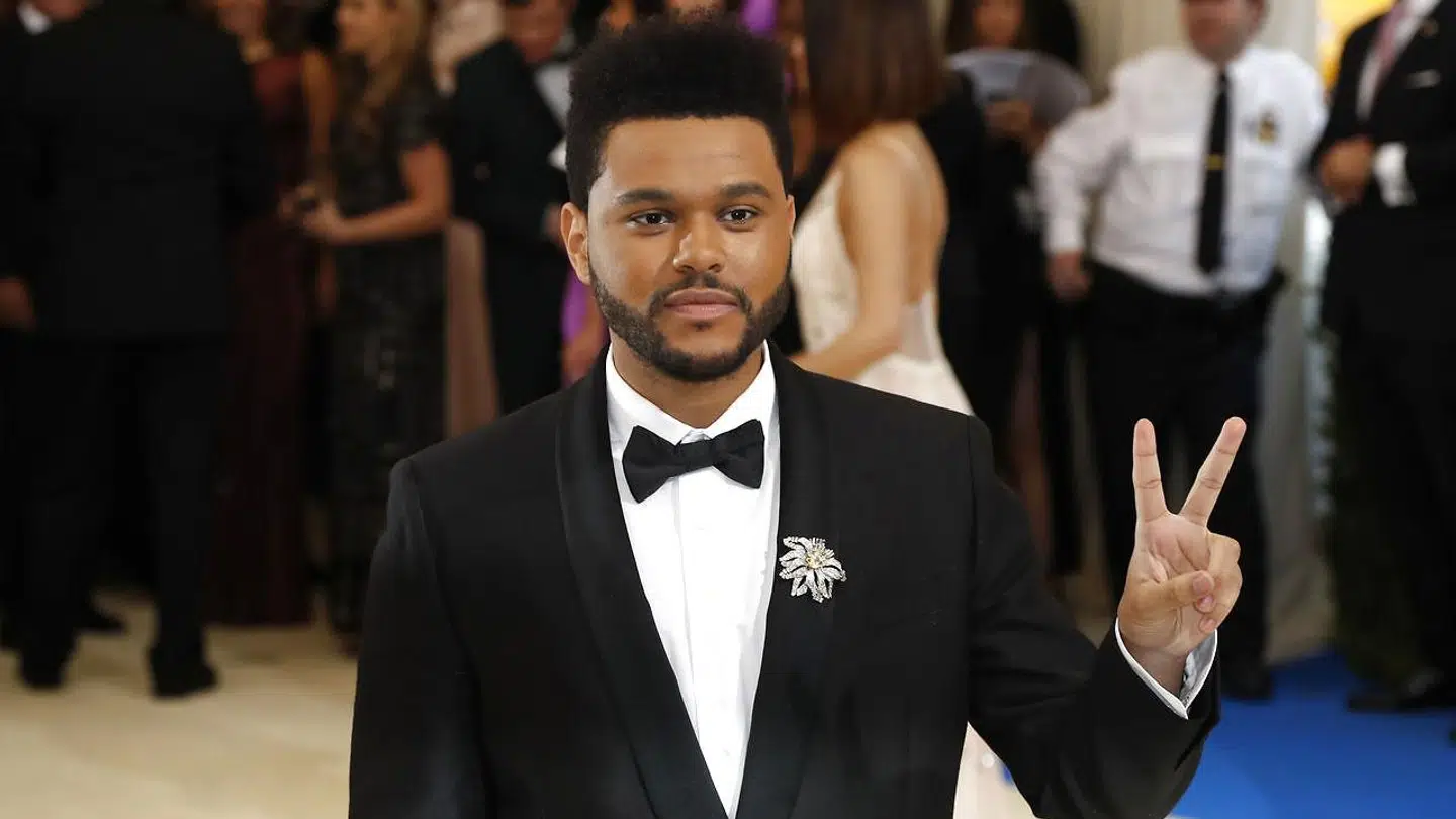 Superstjernen The Weeknd har netop aflyst en række koncerter i blandt andet Danmark. Nu får kunderne penge tilbage - men kun nogle af dem.