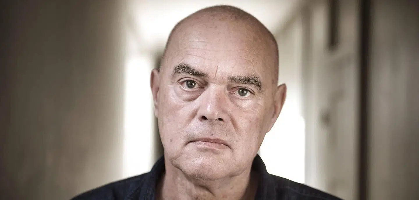 Sognepræst Flemming Pless.