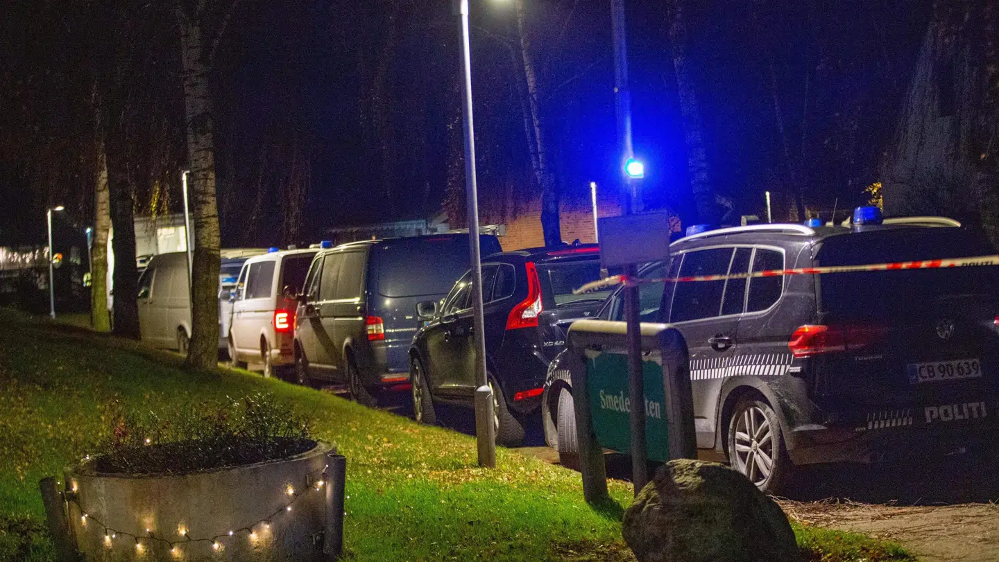 Foto: Presse-fotos.dk