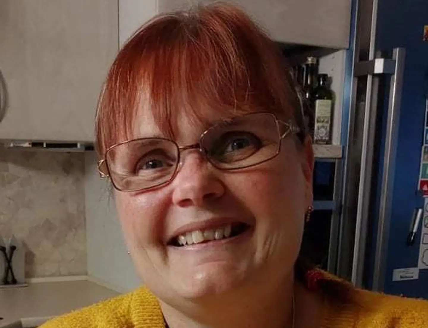 Anita Jakobsen.