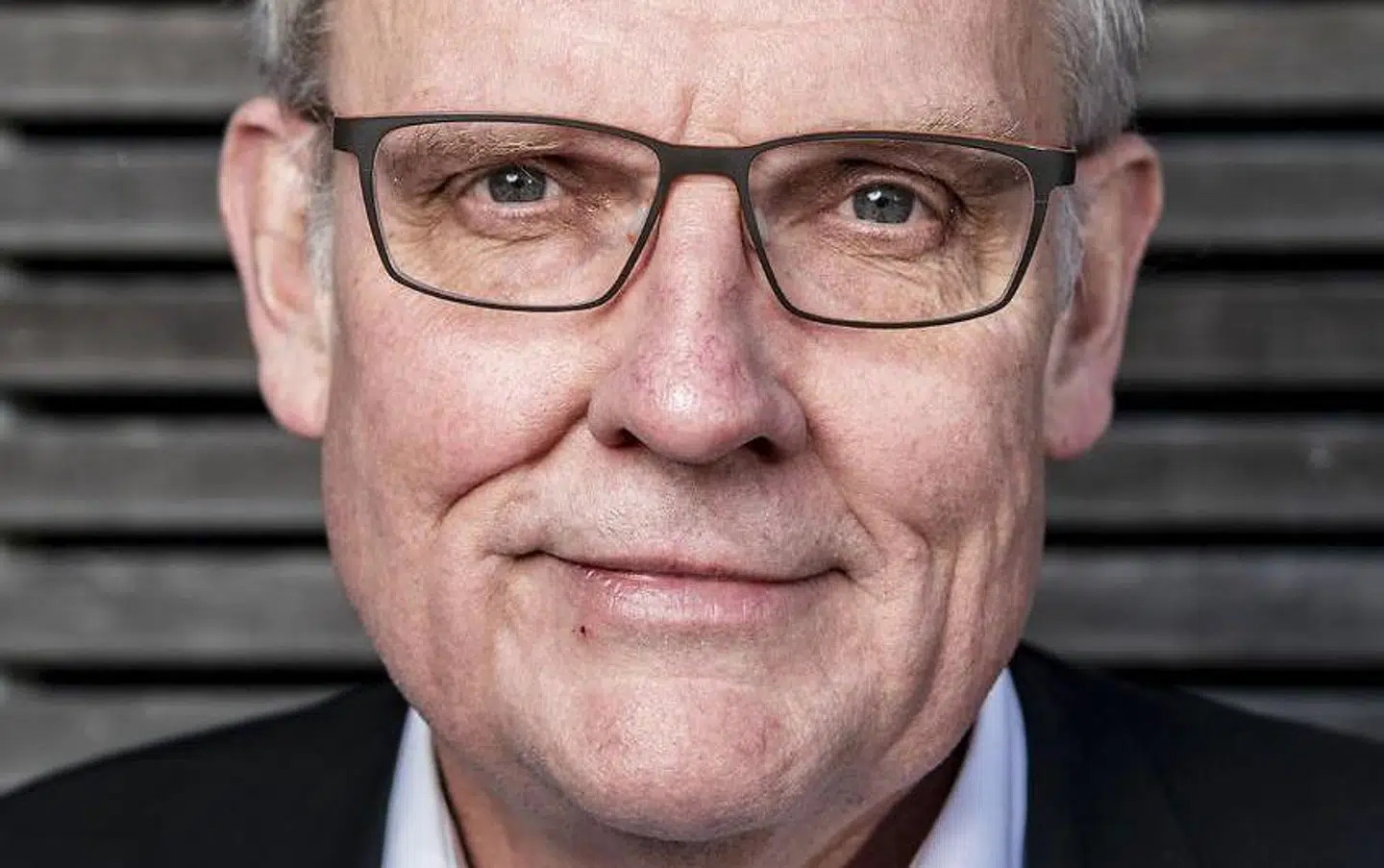 Steen Christiansen, Borgmester i Albertslund